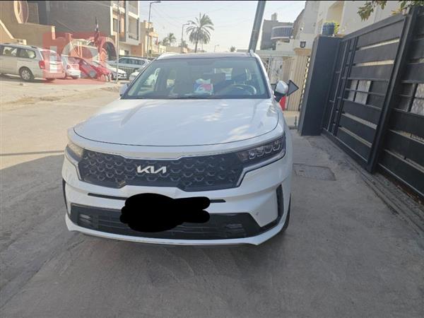 کیا سۆرینتۆ 2022  بۆ فرۆشتن لە عێراق -  بەغداد